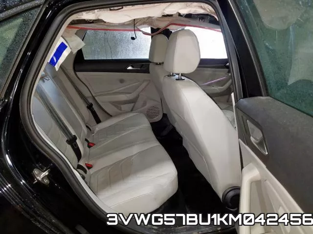 3VWG57BU1KM042456 фото 7