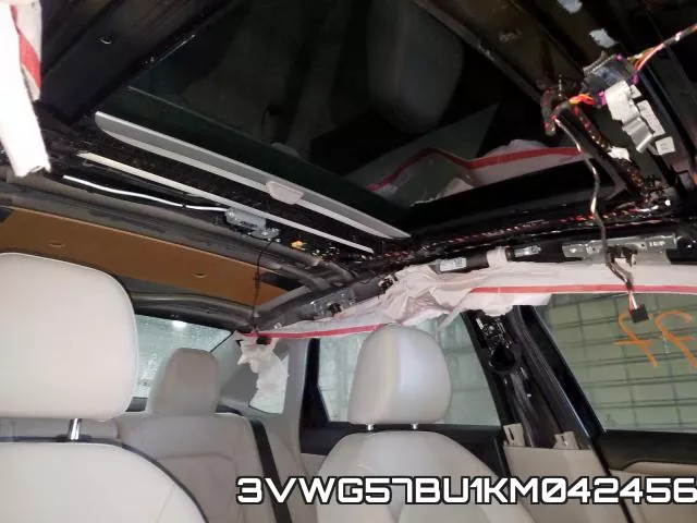 3VWG57BU1KM042456 фото 10
