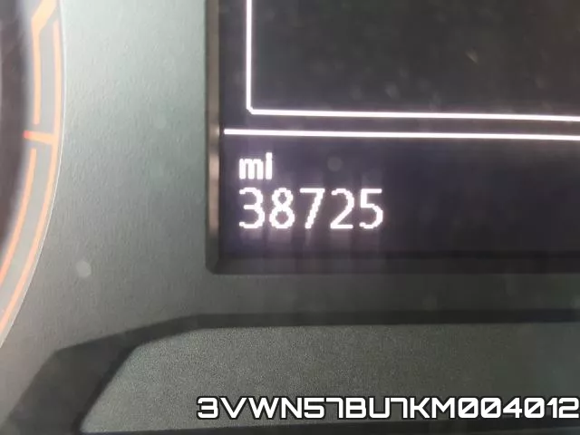 3VWN57BU7KM004012 фото 9