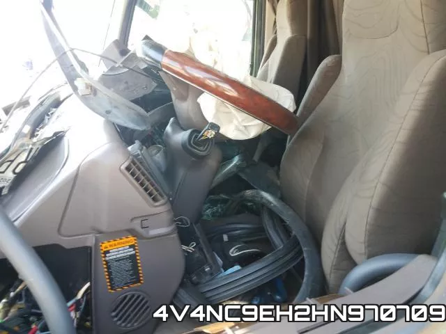 4V4NC9EH2HN970709 фото 6