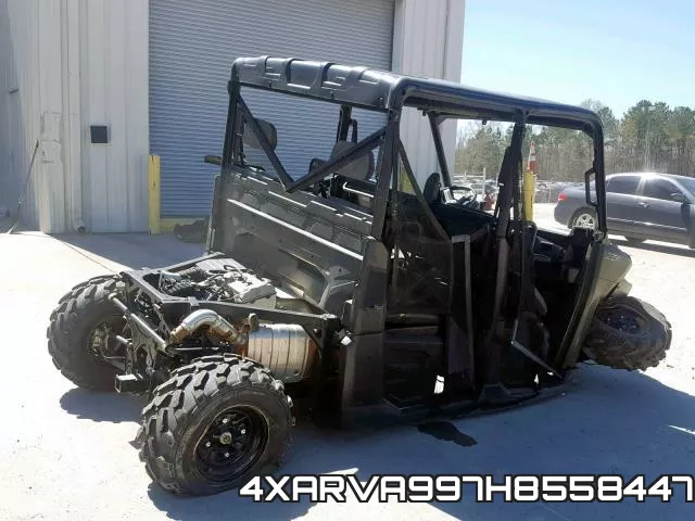 4XARVA997H8558447 фото 5