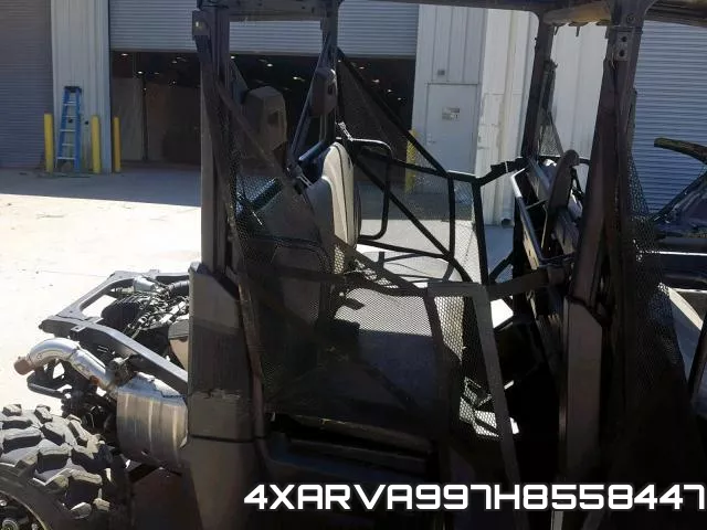 4XARVA997H8558447 фото 7