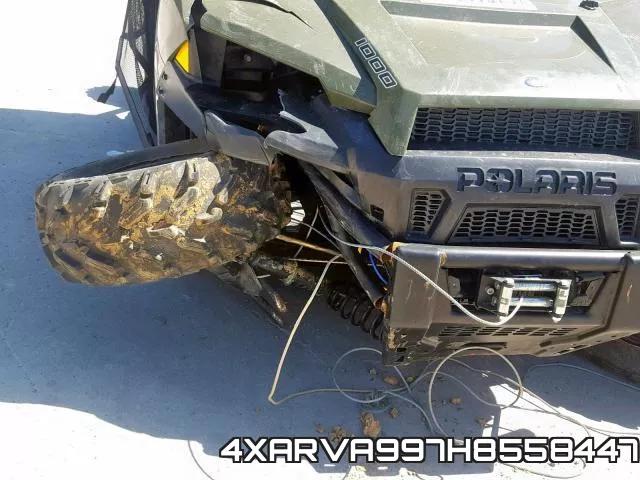 4XARVA997H8558447 фото 10