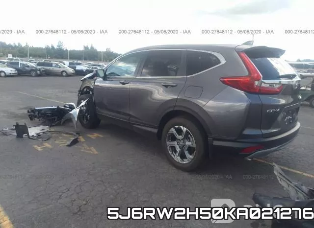 5J6RW2H50KA021276 фото 4