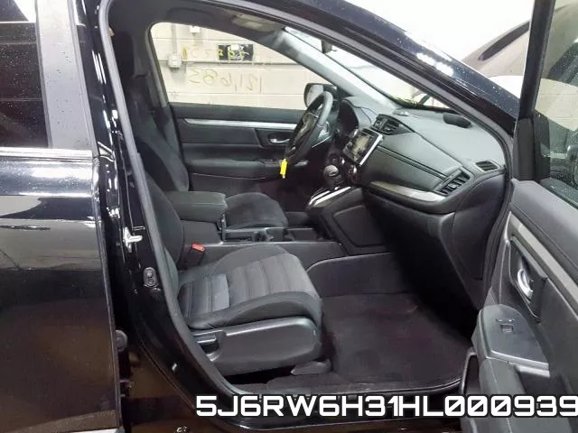5J6RW6H31HL000939 фото 6