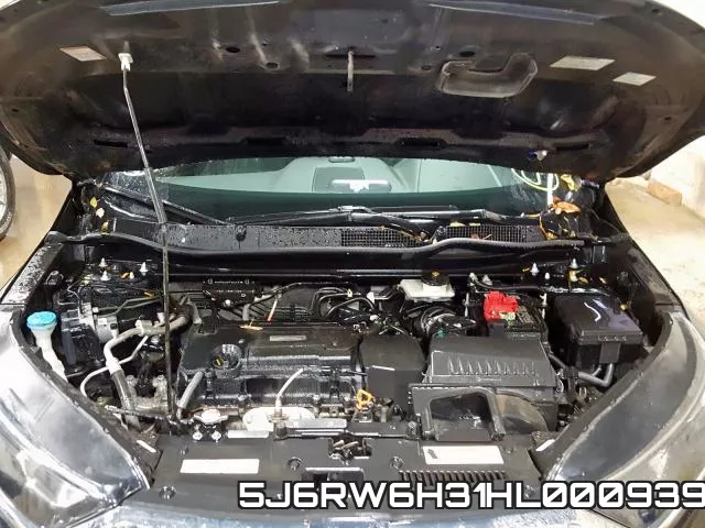 5J6RW6H31HL000939 фото 8
