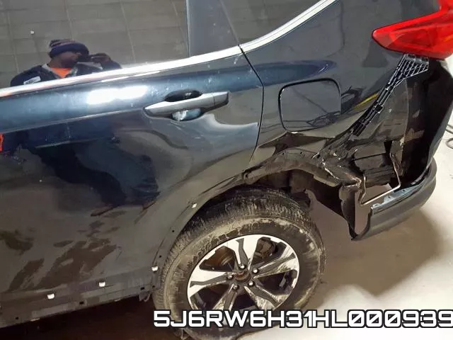 5J6RW6H31HL000939 фото 10