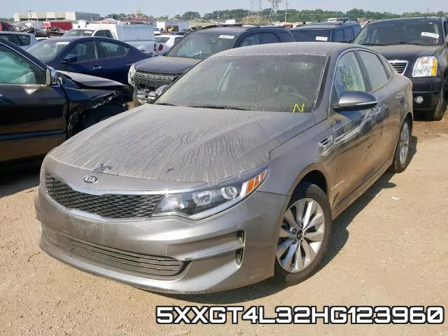 5XXGT4L32HG123960 фото 3