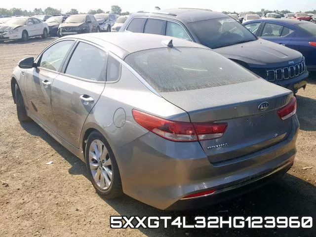 5XXGT4L32HG123960 фото 4