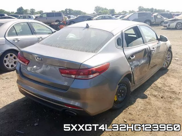 5XXGT4L32HG123960 фото 5