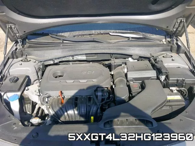 5XXGT4L32HG123960 фото 8
