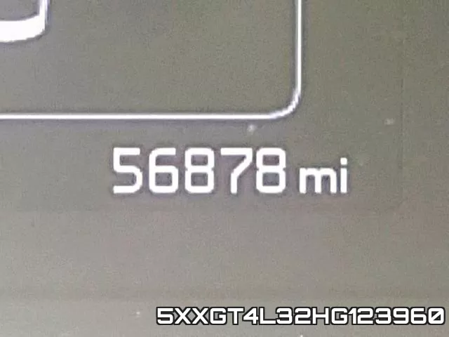 5XXGT4L32HG123960 фото 9