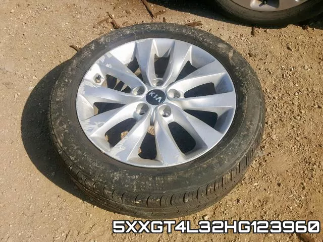 5XXGT4L32HG123960 фото 10