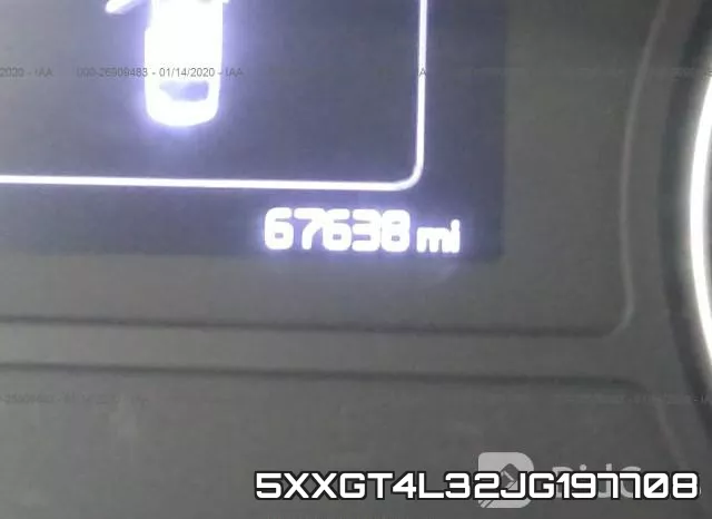 5XXGT4L32JG197708 фото 8