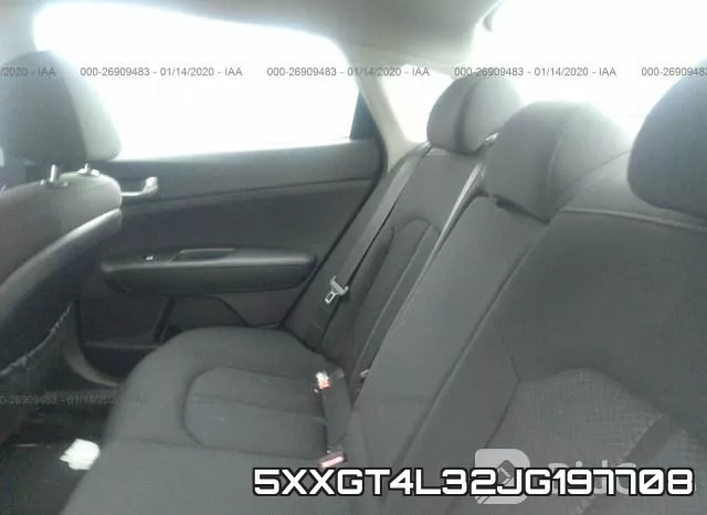 5XXGT4L32JG197708 фото 9