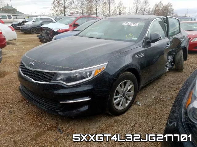 5XXGT4L32JG217701 фото 3