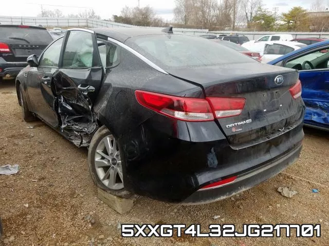 5XXGT4L32JG217701 фото 4