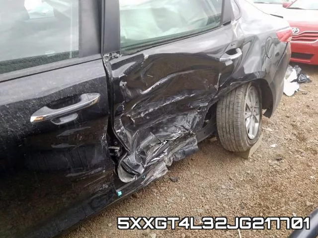 5XXGT4L32JG217701 фото 10