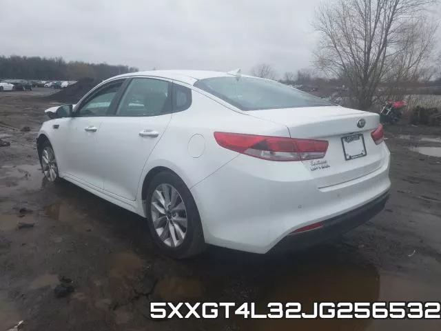 5XXGT4L32JG256532 фото 4
