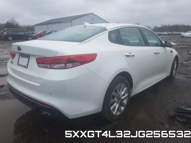 5XXGT4L32JG256532 фото 5