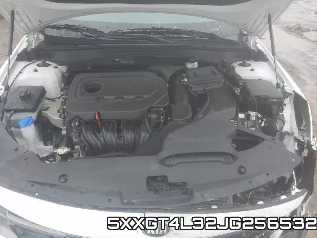 5XXGT4L32JG256532 фото 8