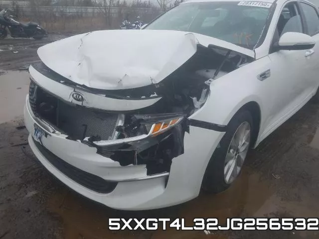 5XXGT4L32JG256532 фото 10