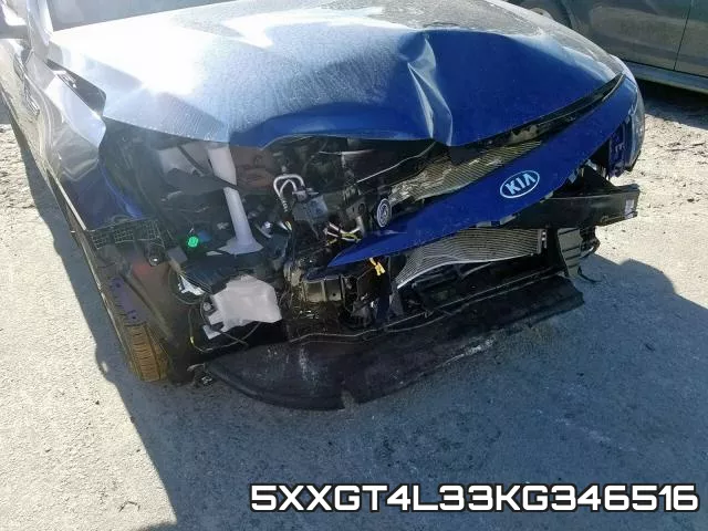 5XXGT4L33KG346516 фото 10
