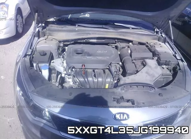 5XXGT4L35JG199940 фото 2