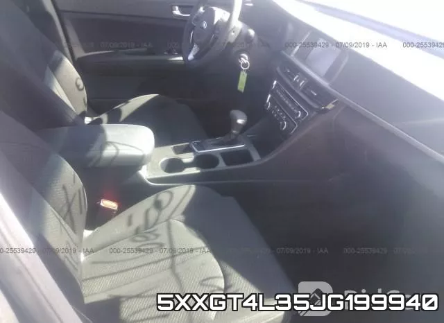 5XXGT4L35JG199940 фото 6
