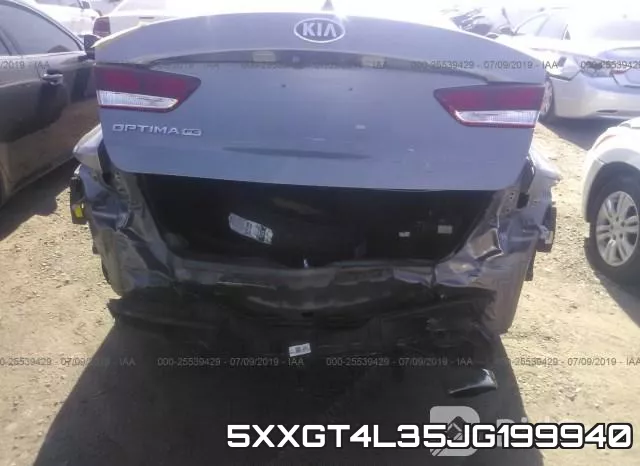5XXGT4L35JG199940 фото 7