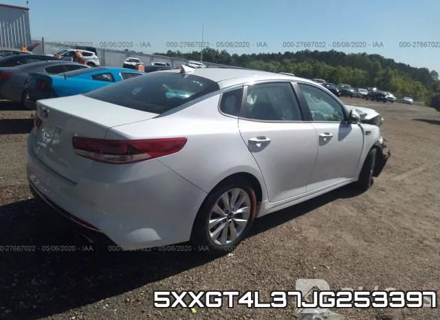 5XXGT4L37JG253397 фото 5