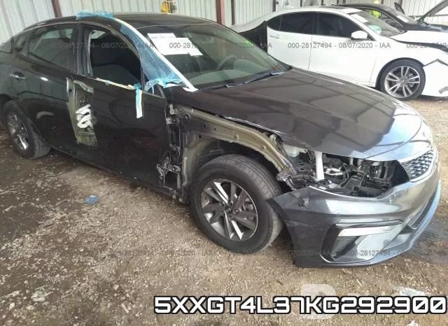 5XXGT4L37KG292900 фото 7