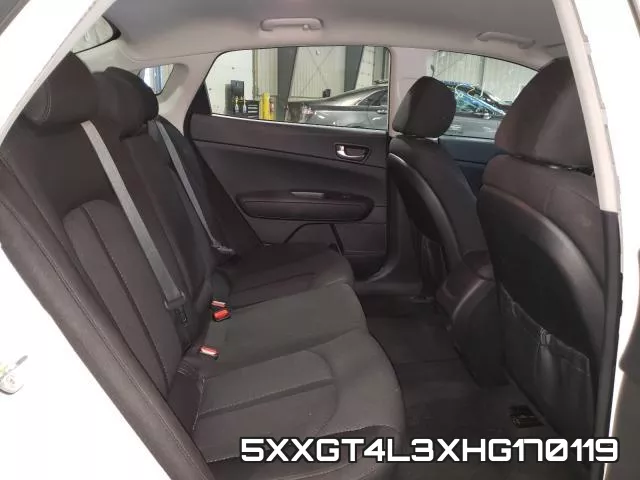 5XXGT4L3XHG170119 фото 6