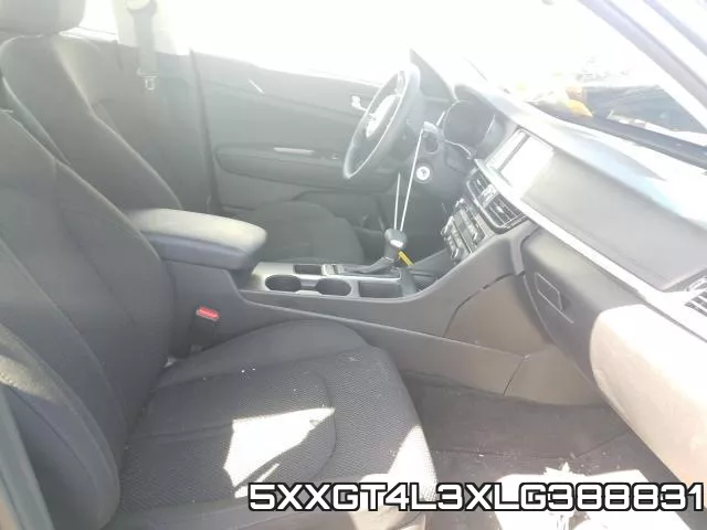5XXGT4L3XLG388831 фото 6