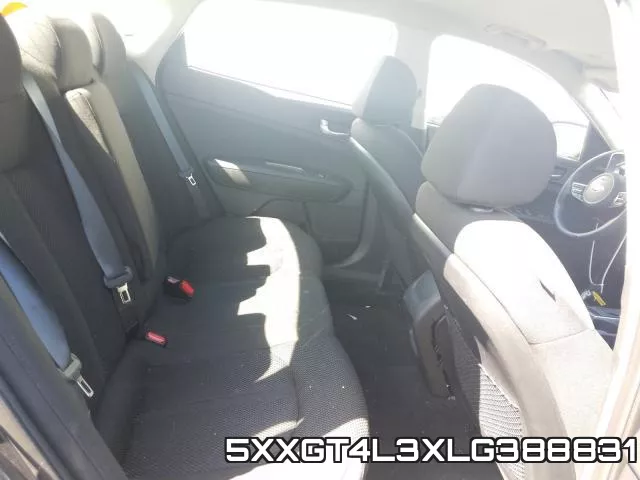 5XXGT4L3XLG388831 фото 7