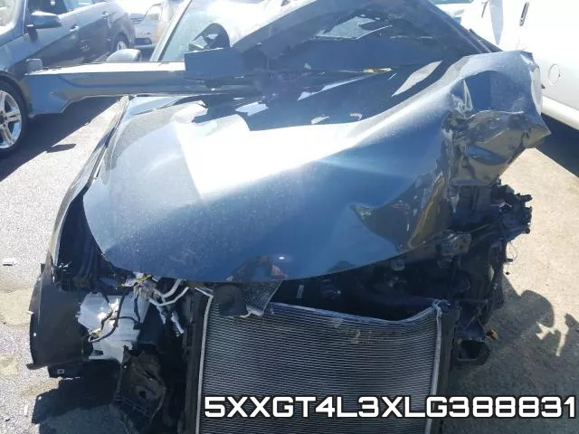 5XXGT4L3XLG388831 фото 8