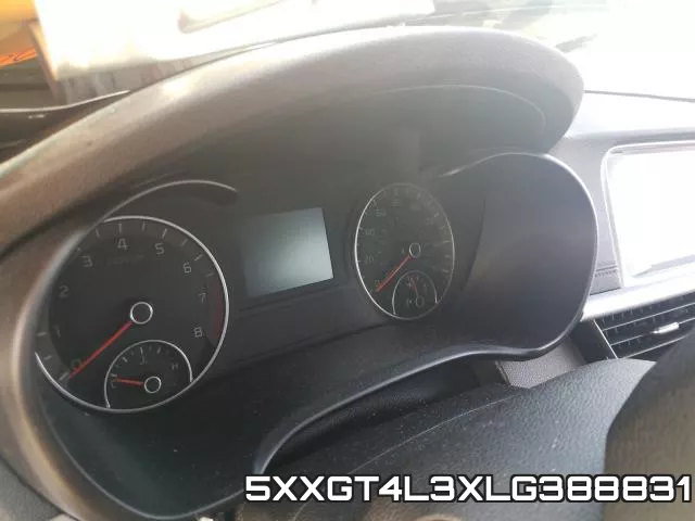 5XXGT4L3XLG388831 фото 9
