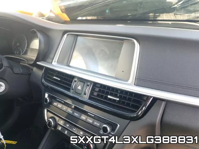 5XXGT4L3XLG388831 фото 10
