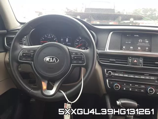 5XXGU4L39HG131261 фото 10