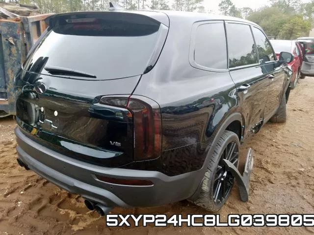 5XYP24HC8LG039805 фото 5