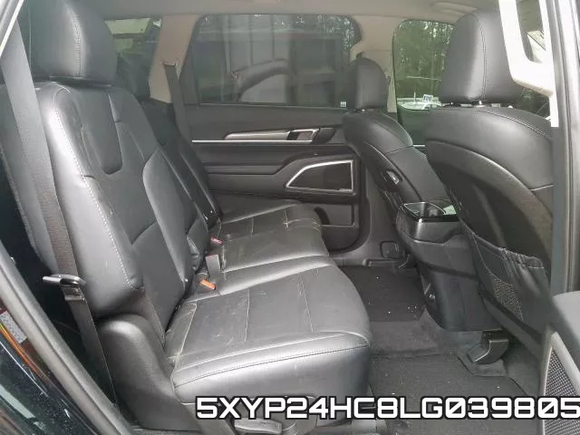 5XYP24HC8LG039805 фото 7