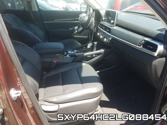 5XYP64HC2LG088454 фото 6