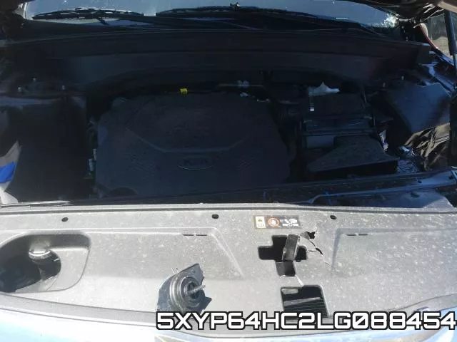 5XYP64HC2LG088454 фото 8