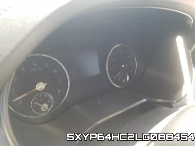 5XYP64HC2LG088454 фото 9
