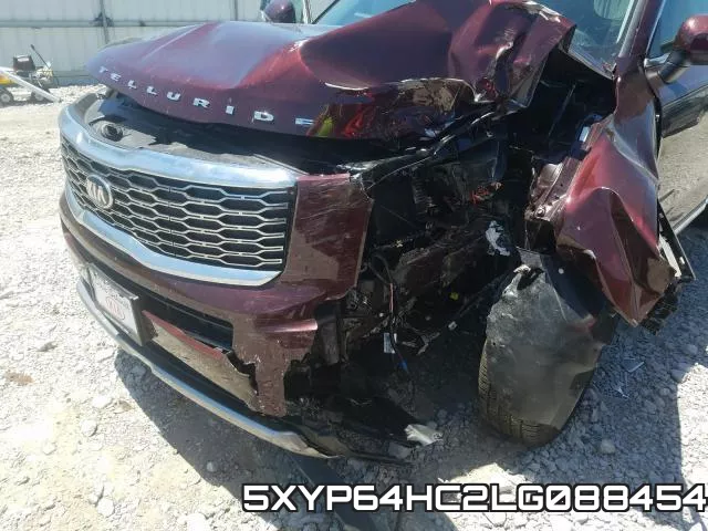 5XYP64HC2LG088454 фото 10