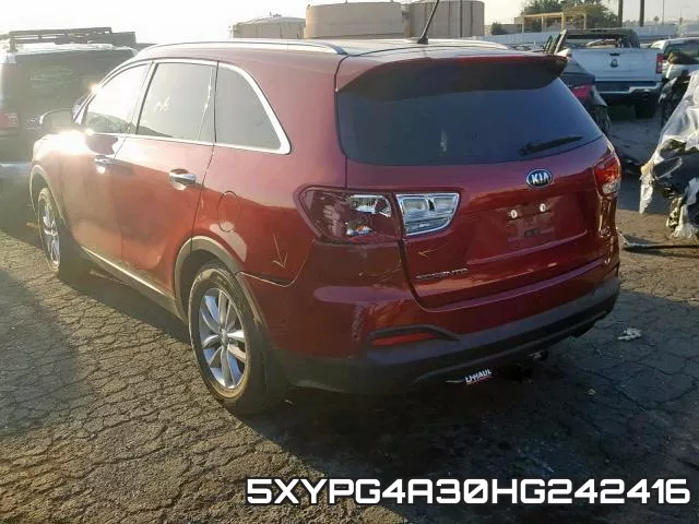 5XYPG4A30HG242416 фото 4