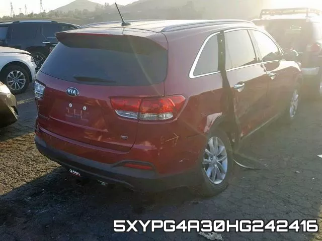 5XYPG4A30HG242416 фото 5