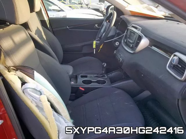 5XYPG4A30HG242416 фото 6