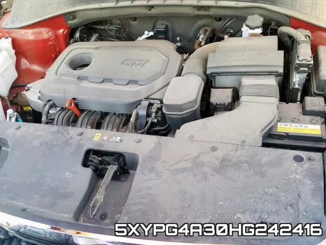 5XYPG4A30HG242416 фото 8