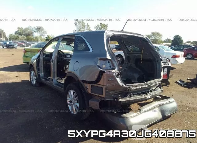 5XYPG4A30JG408875 фото 4